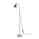 Lampadaire TASK OVERREACH, Blanc