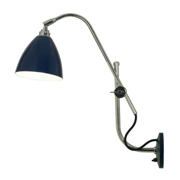 Applique TASK d'Original BTC, Bleu
