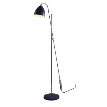 Lampadaire TASK OVERREACH d'Original BTC, Bleu