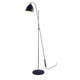 Lampadaire TASK OVERREACH, Bleu
