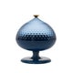 Centre de table, boite de rangement PUMO de Kartell, Bleu
