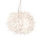 SUSPENSION BLOOM S2 CRISTAL de KARTELL