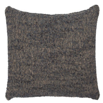 Coussin BLUE NOMAD d'Ethnicraft, 60 x 40 cm, Bleu