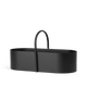 Boite de rangement GRIB, Noir