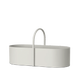Boite de rangement GRIB, Light Grey