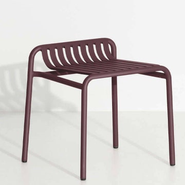 Tabouret Week-end de petite Friture, Bordeaux