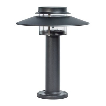 Borne N° 2 KERLOUAN de Roger Pradier®, Rouille