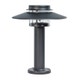 Borne N° 2 KERLOUAN de Roger Pradier®, Rouille