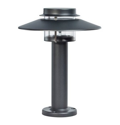 Borne N° 2 KERLOUAN de Roger Pradier®, Rouille