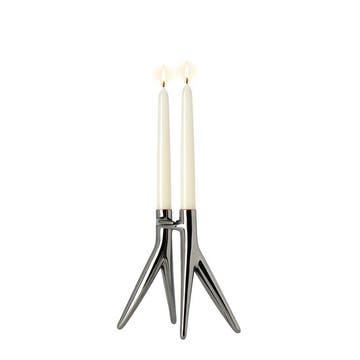 Bougie ABBRACCIAIO de Kartell, Canon De Fusil