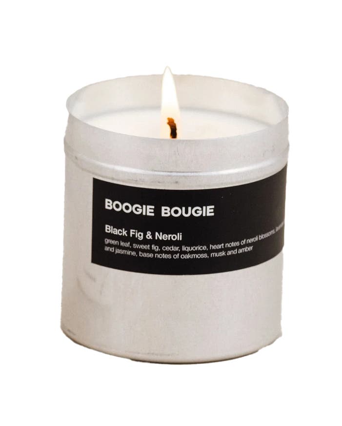 Bougie intérieur BLACK FIG & NEROLI, 250g Bougie intérieur BLACK FIG & NEROLI, 250g
