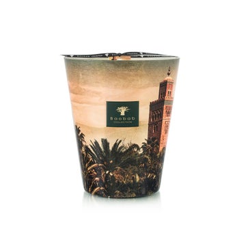 Bougie MAX 35 KOUTOUBIA ORIENTALIST