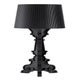 Lampe BOURGIE, Noir mat