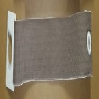 Accoudoir pour chaise longue SNOOZE de Emu, BIANCO/TALPA 