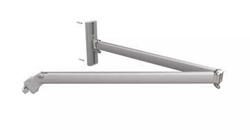 Bras Paraflex NEO de Umbrosa, Longueur 2 m Bras Paraflex NEO de Umbrosa, Longueur 2 m