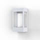 Applique BRICK²®, Blanc