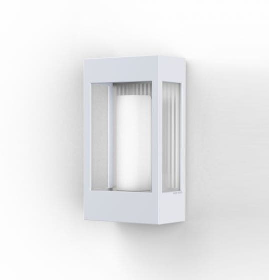 Applique BRICK² de Roger Pradier®, Blanc