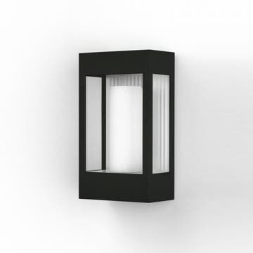 Applique BRICK² de Roger Pradier®, Gris anthracite