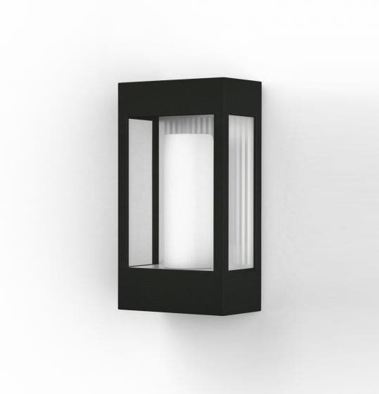 Applique BRICK² de Roger Pradier®, Gris anthracite