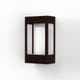 Applique BRICK²®, Rouille