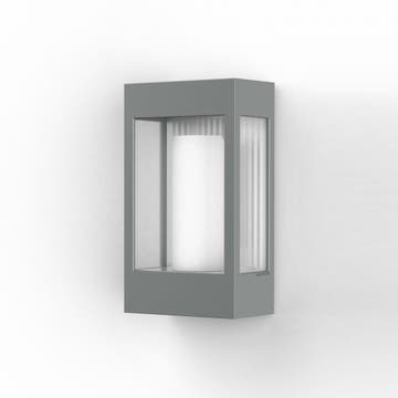 Applique BRICK de Roger Pradier®, Gris soie