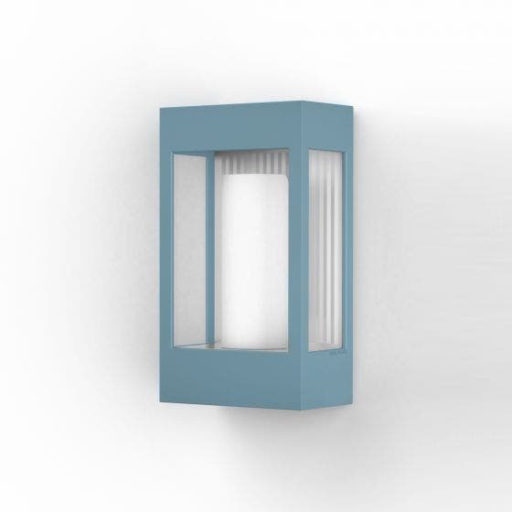 Applique BRICK² de Roger Pradier®, Bleu 111 Applique BRICK² de Roger Pradier®, Bleu 111