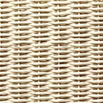 Chaise JOE OAK de Vincent Sheppard, Broken white
