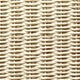 Chaise JOE OAK, Broken white
