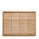 Buffet OAK SHADOW d'Ethnicraft