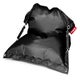 Pouf THE BUGGLE-UP, Noir