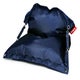 Pouf THE BUGGLE-UP, Bleu foncé