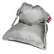 Pouf THE BUGGLE-UP, Gris clair