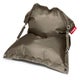 Pouf THE BUGGLE-UP, Taupe