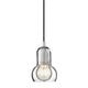 BULB  - SUSPENSION CORDON NOIR de AND TRADITION