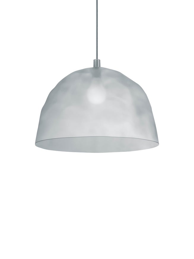 Suspension BUMP de Foscarini, Glace Suspension BUMP de Foscarini, Glace