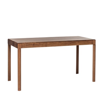 Table BURLY de Woak, Noyer huilé