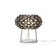 Lampe à poser CABOCHE PLUS, Gris