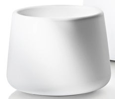 Cache-pot TUBBY 2 de Magis Cache-pot TUBBY 2 de Magis