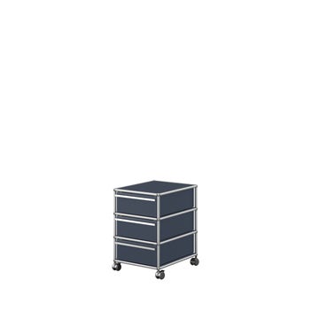 Caisson USM Haller M26, Anthracite
