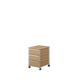 Caisson USM Haller M26, Beige USM