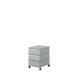 Caisson USM Haller M26, Gris clair