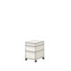 Caisson USM Haller M63, Blanc pur