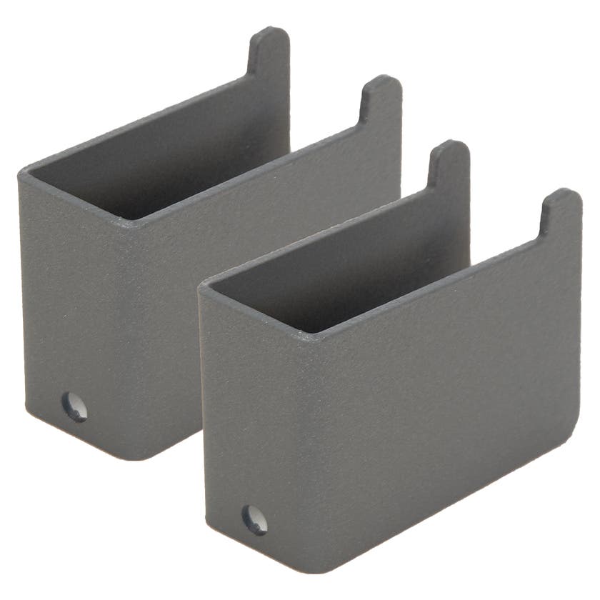 Lot de 2 cales de table de Fermob Lot de 2 cales de table de Fermob