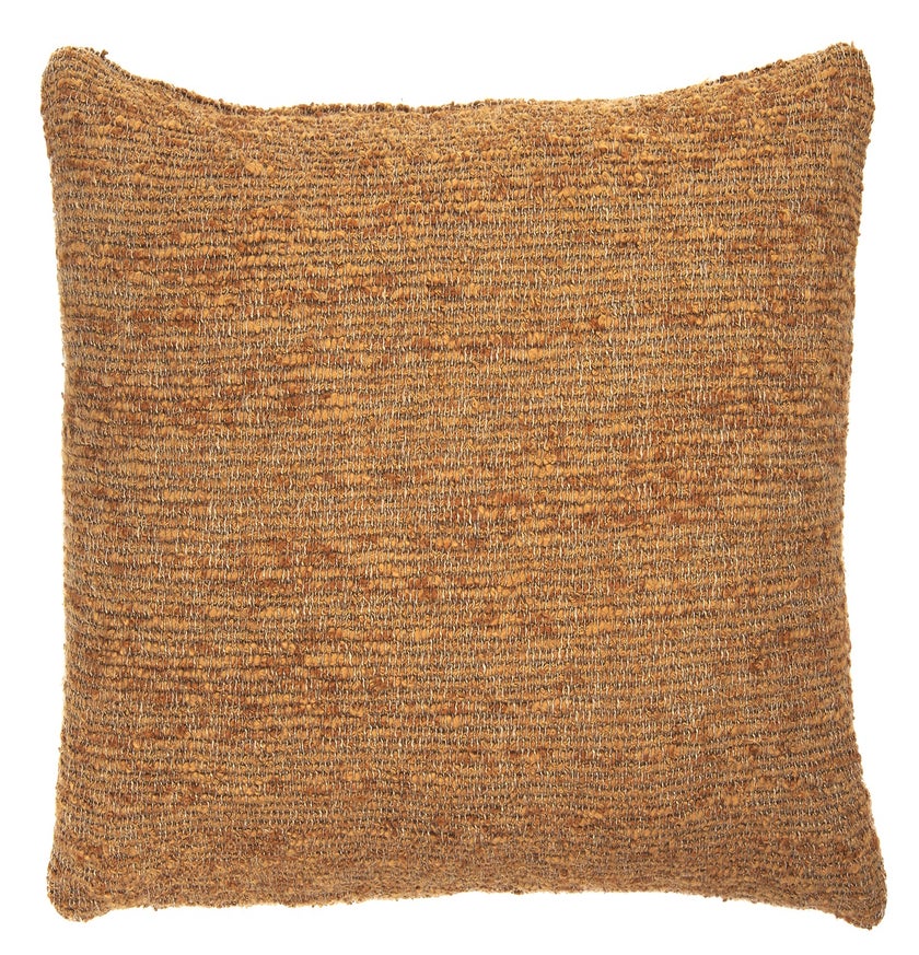 Coussin CAMEL NOMAD d'Ethnicraft, 60 x 40 cm, Camel