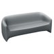 SOFA BLOW, Acier