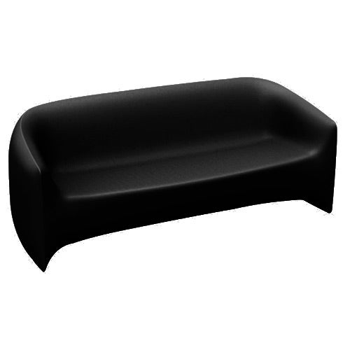 SOFA BLOW, Noir de VONDOM SOFA BLOW, Noir de VONDOM