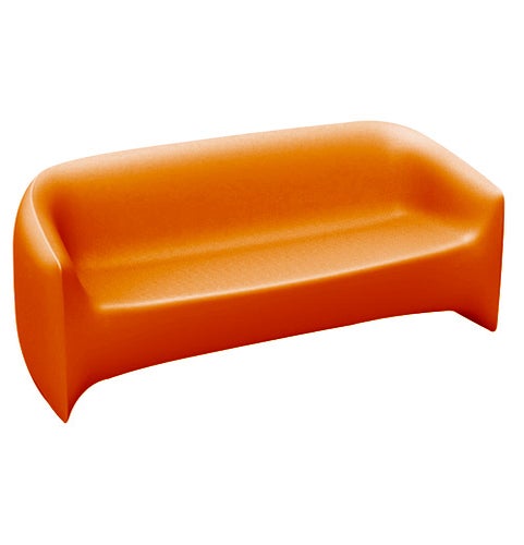 SOFA BLOW, Orange de VONDOM