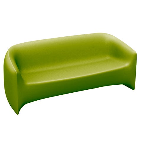 SOFA BLOW, Pistache de VONDOM