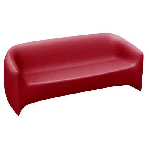 SOFA BLOW, Rouge de VONDOM SOFA BLOW, Rouge de VONDOM