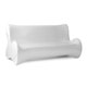 CANAPE DOUX, Blanc